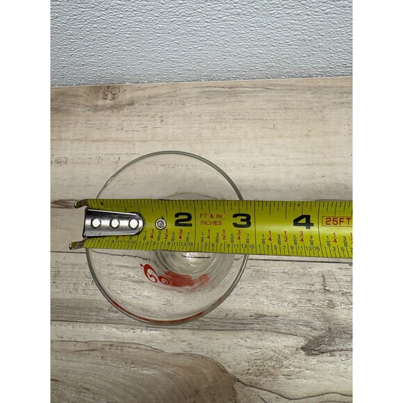 Vtg 1970 Coors Banquet Beer Glasses Heavy Base Set Of 2 - Picture 10 of 11